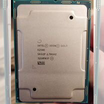 Xeon Gold 6258R 28 ядер 2.7-4.0Ghz 38mb 205w