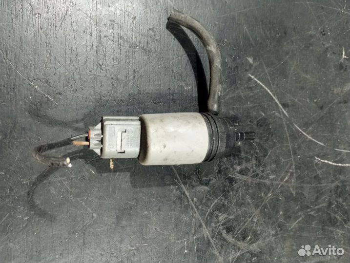 Насос стеклоомывателя Bmw 3 E93 N53B30 2007