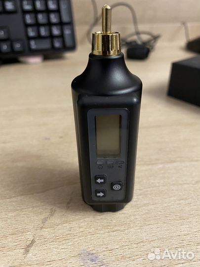 Блок питания skinner