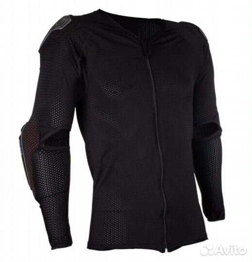 Моточерепаха Leatt Body Protector 3.5 Graphene