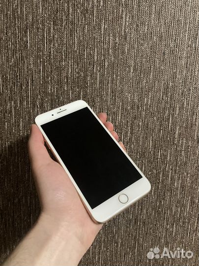 iPhone 8 Plus, 256 ГБ