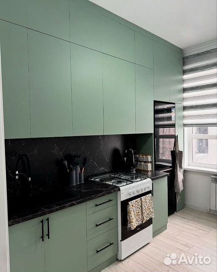 Кухонный гарнитур новый