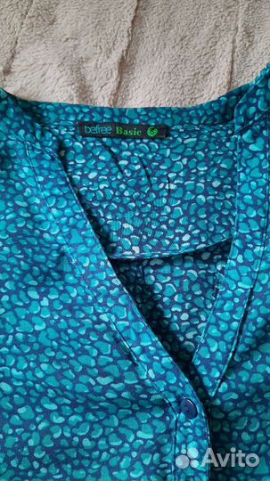 Рубашки, блузки xs-s новые или в состоянии новых