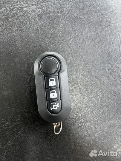 Ключ Пежо Боксер (ключ Peugeot Boxer) 2008-2020