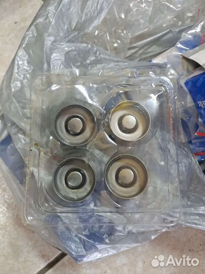 Гидрокомпенсаторы на Киа,Спортэйдж,Кларус и др