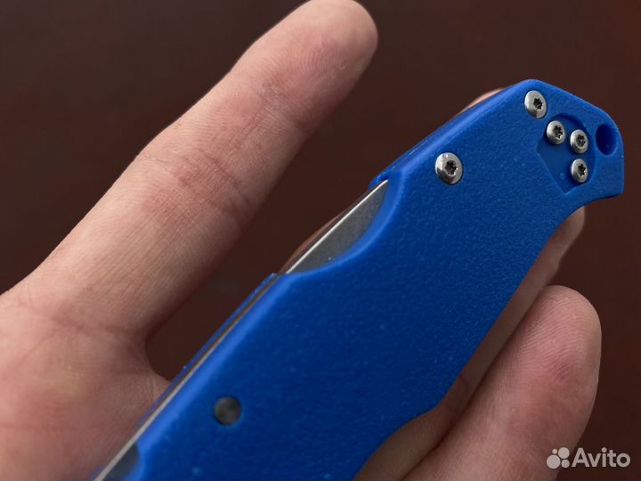 Нож cold steel