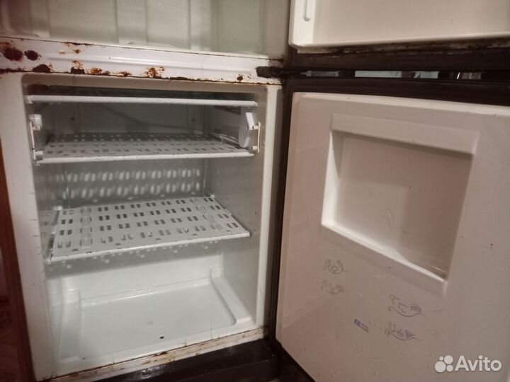 Холодильник бу