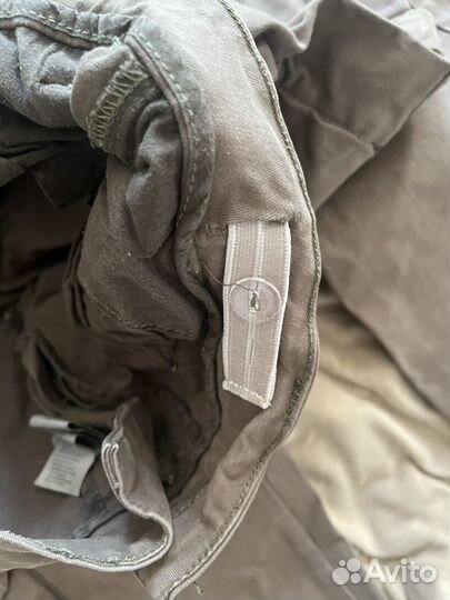 Брюки детские icu