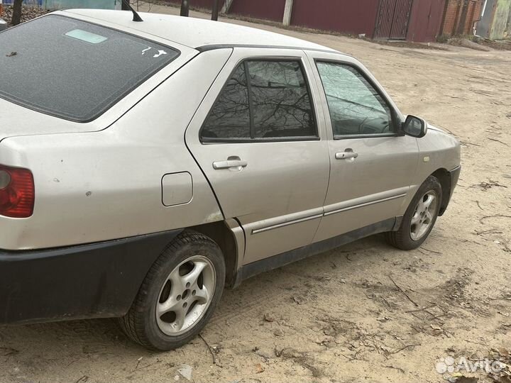 Chery Amulet (A15) 1.6 МТ, 2007, 150 000 км