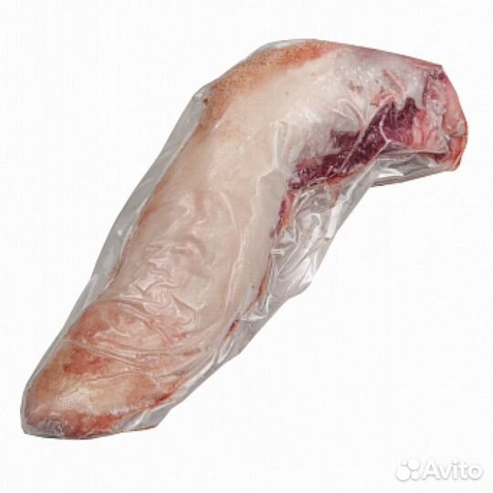 Говяжий язык