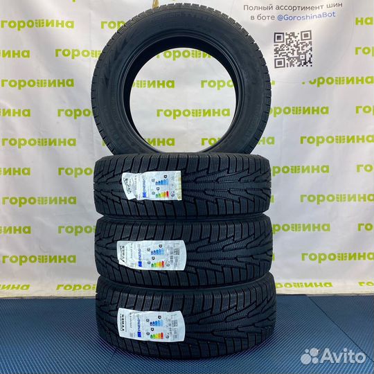 Nokian Tyres Nordman RS2 195/65 R15 95R
