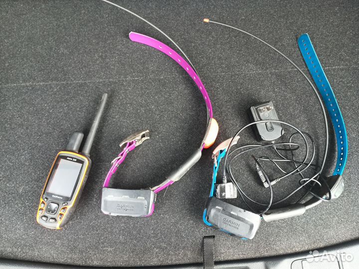 Garmin ошейник T5 US