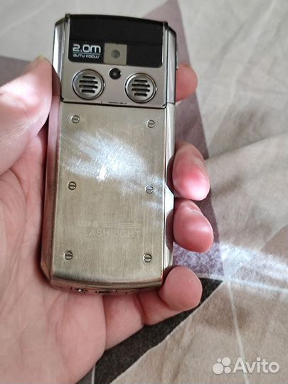 Nokia 600, 2 ГБ