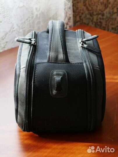 Сумка Dicom (под полнокадровую камеру)