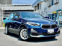 BMW X2 2.0 AT, 2018, 19 000 км, с пробегом, цена 1 650 000 руб.