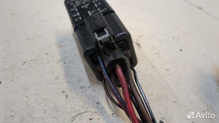 Реле вентилятора Mercedes Vito W639, 2007