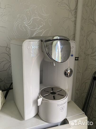 Bosch tossimo