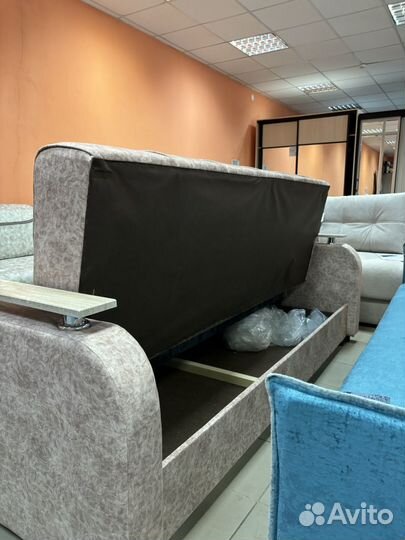 Диван-книжка Классика