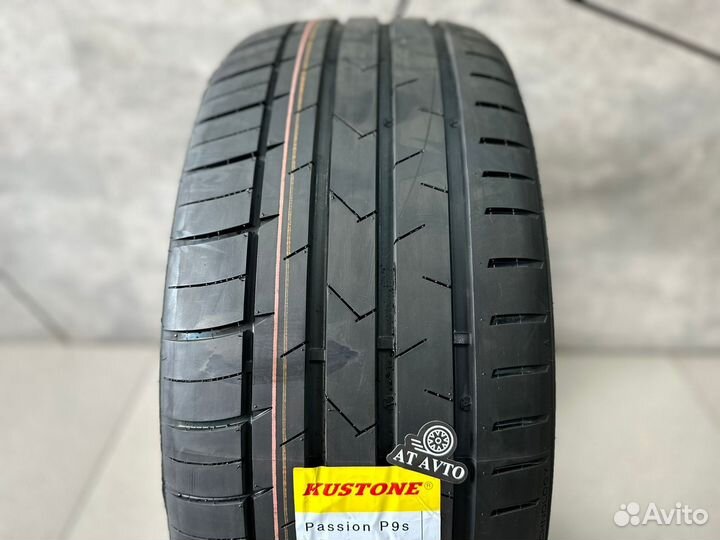 Kustone Passion P9S 275/30 R21