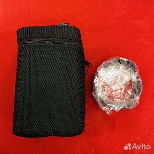 Sigma 18-35mm 1.8 canon