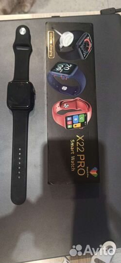 Smart watch