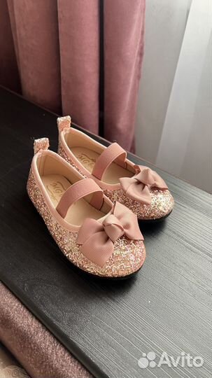 Босоножки/туфли для девочки