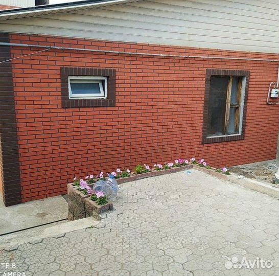Фасадные панели