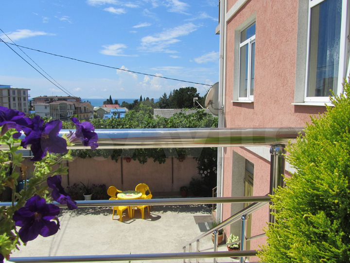 Комната 12 м² в 1-к., 3/4 эт.