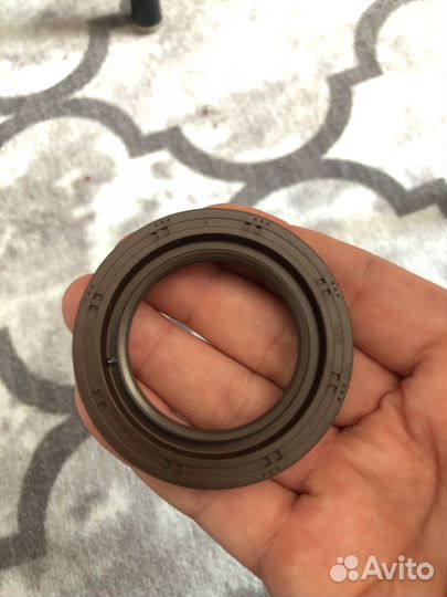 Сальник АКПП volvo