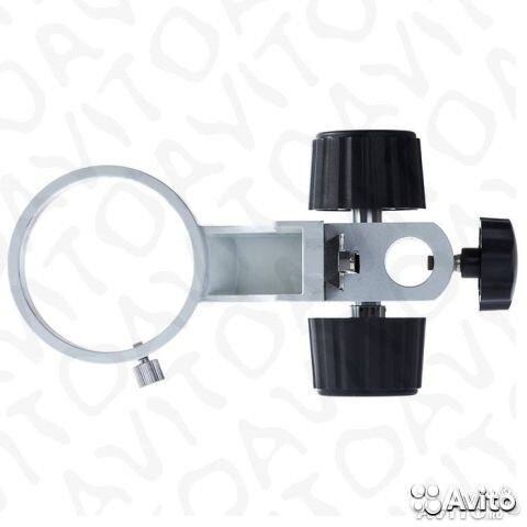 Микроскоп, Механизм фокусировки для Nikon, Zeiss