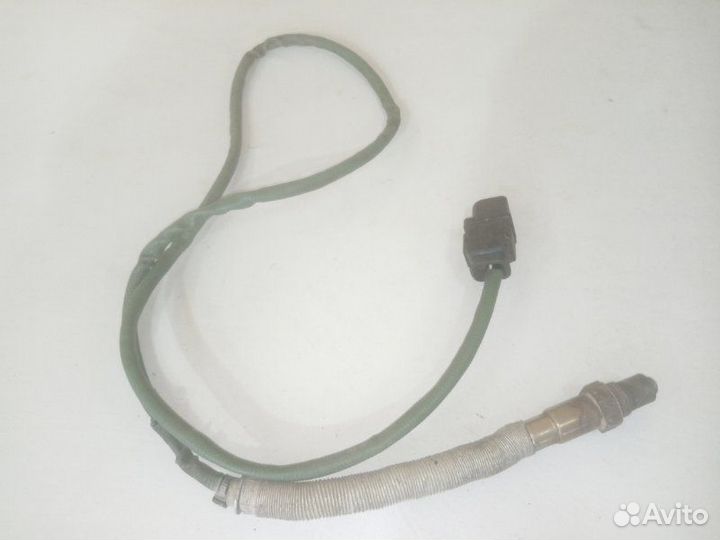 Датчик кислородный Mercedes C-Class W204 2010