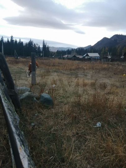 Участок 16,22 га (ИЖС)