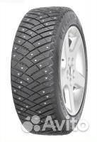 Goodyear UltraGrip Ice Arctic SUV 245/65 R17