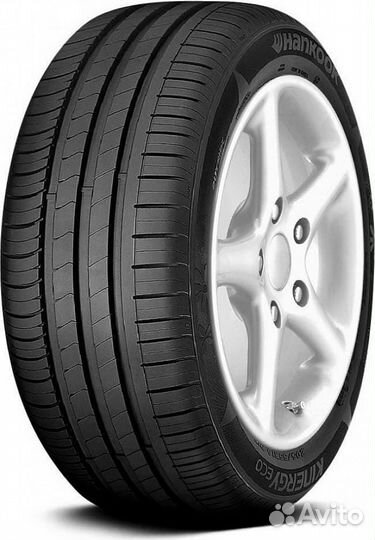 Hankook Kinergy 4S2 H750 195/55 R16 87