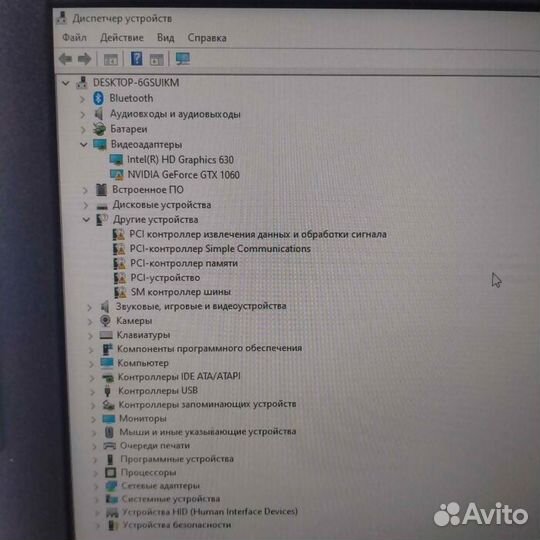 Ноутбук Acer Predator Helios 700 (Рассрочка / Л1)