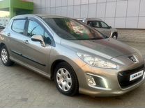 Peugeot 308 1.6 AT, 2011, 197 000 км, с пробегом, цена 500 000 руб.