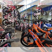 Ремонт и настройка велосипедов. Велоремонт, Волоколамск
