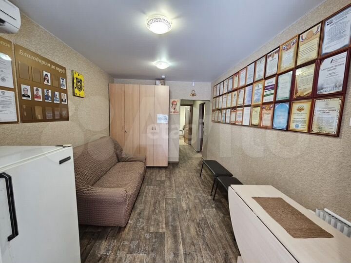 Продам офисное помещение, 97.2 м²