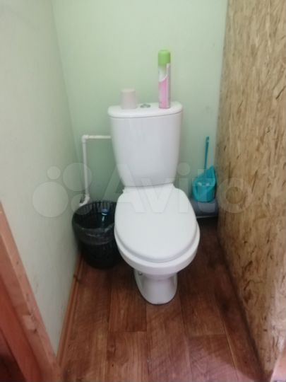 Комната 20 м², 2/2 эт.