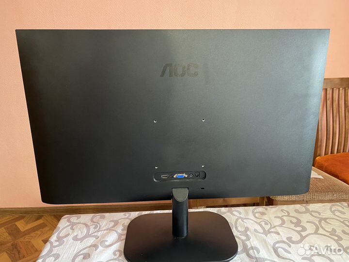 Монитор AOC 27