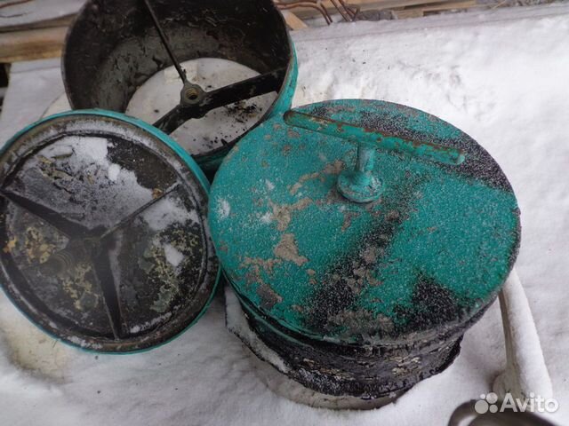 Вентиляция судовая