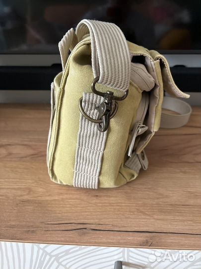 Сумка для фотоаппарата canon national geographic