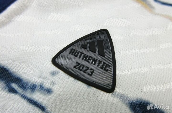 Форма гостевая Сборная Италии сезон 22/23