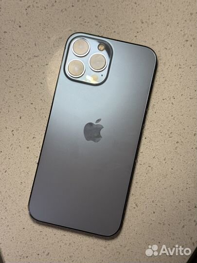 iPhone 13 Pro Max, 128 ГБ