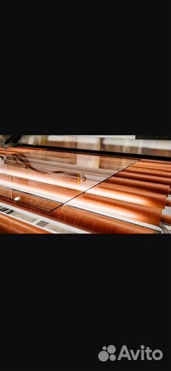 Стеклопакет под бризер для:жк Wellton Towers