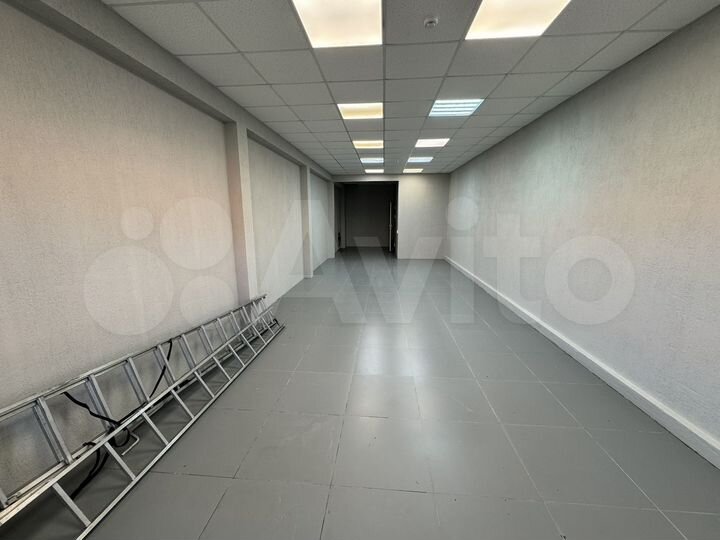 Свободного назначения, 58.5 м²