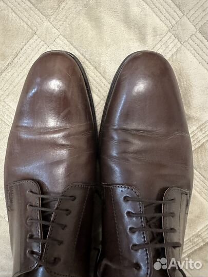 Туфли мужские 42,5 lloyd