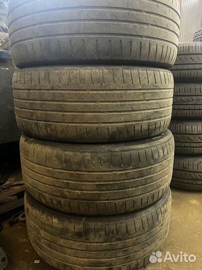 Nexen N'Blue HD Plus 235/45 R18 98F