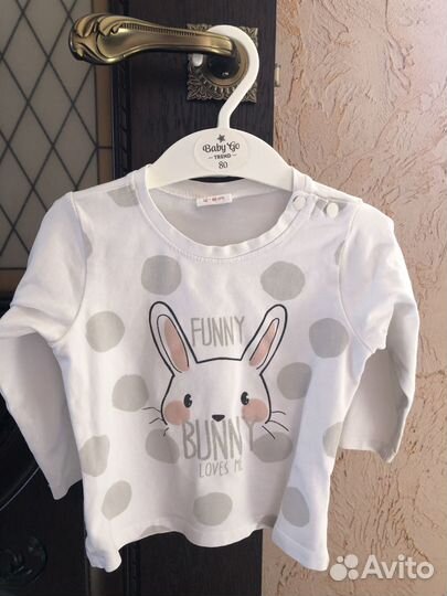 Костюм для девочки