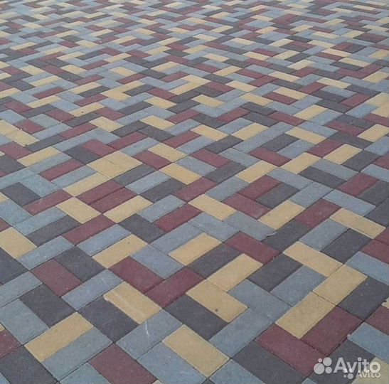 Брусчатка